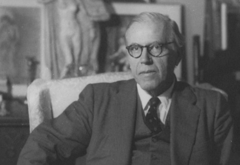 Dietrich von Hildebrand
