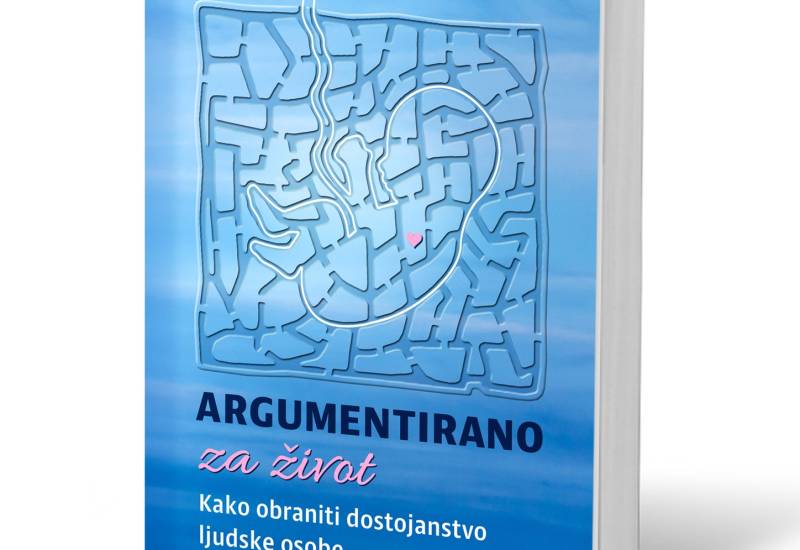 Knjiga koja uspješno pobija svaki mit o pobačaju