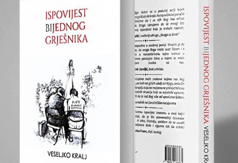 Potresno svjedočanstvo bivšeg zatvorenika