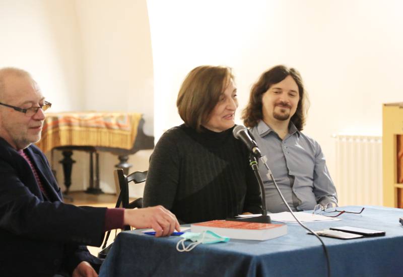 Održana promocija knjige ''Prezimena potkalničkoga Prigorja'' dr. sc. Krunoslava Puškara