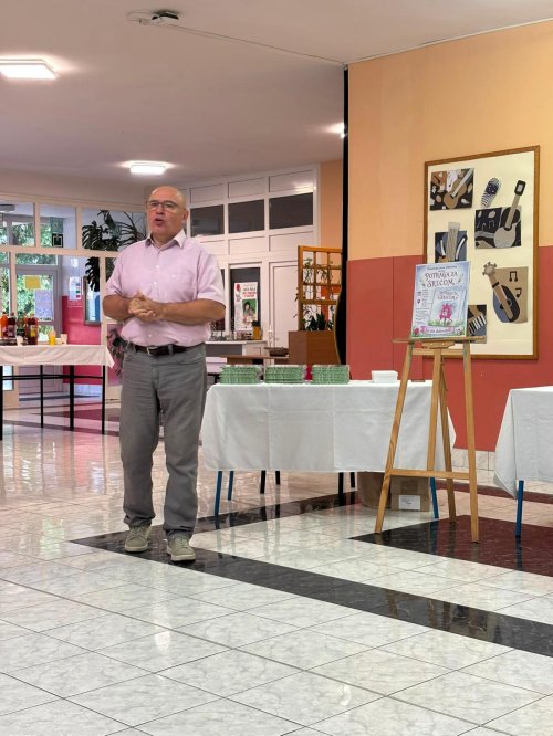 Održana promocija slikovnice ''Potraga za srećom'' mlade Ane Popov